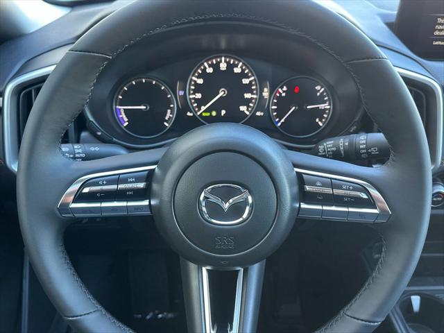 2026 Mazda CX-50 Hybrid Premium