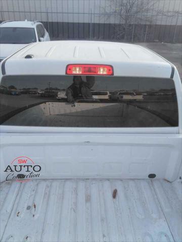 2024 Ram 1500 Classic SLT Quad Cab 4x4 6'4" Box