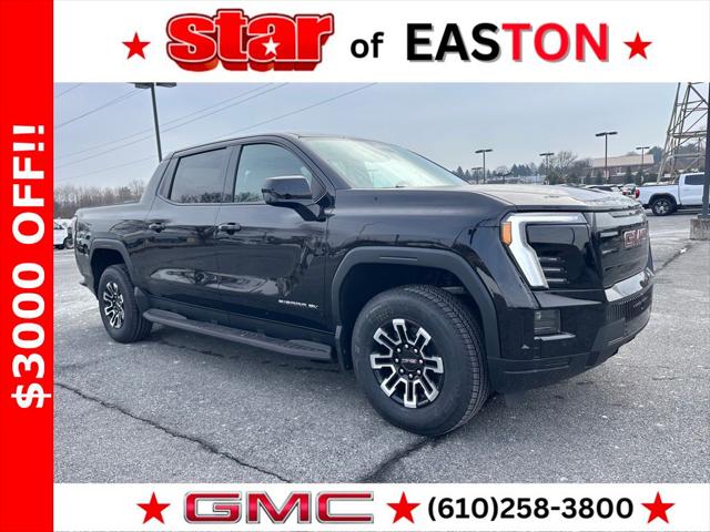 2026 GMC Sierra Standard Range Elevation for sale in Easton, PA
