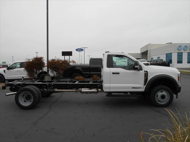 2024 Ford F-550 XL
