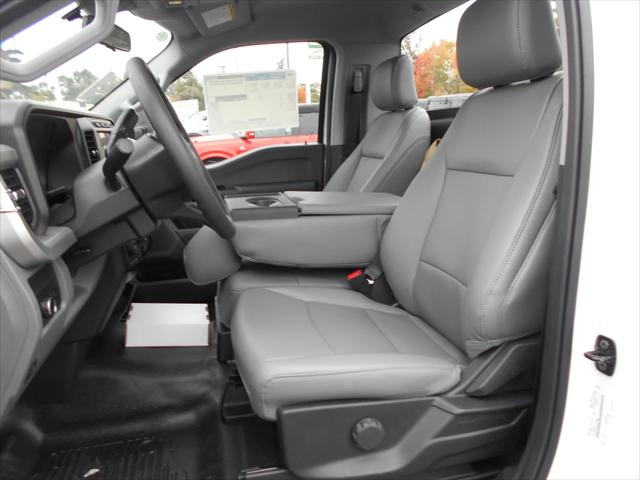 2024 Ford F-550 XL