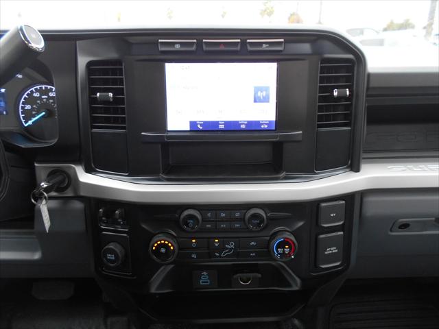 2024 Ford F-550 XL