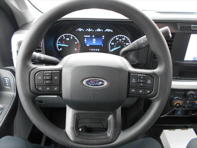 2024 Ford F-550 XL