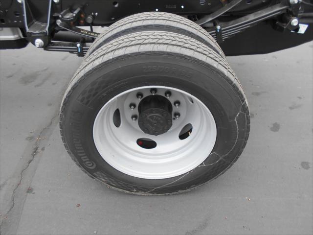 2024 Ford F-550 XL