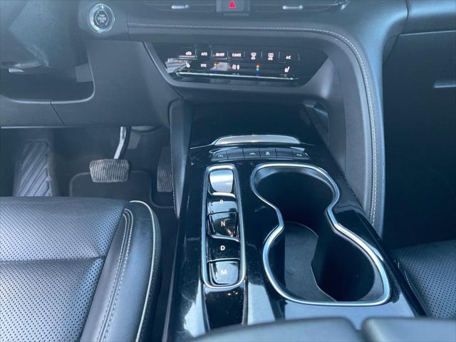 2023 Buick Envision Essence FWD