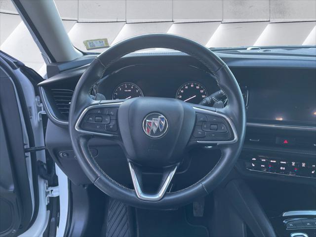 2023 Buick Envision Essence FWD