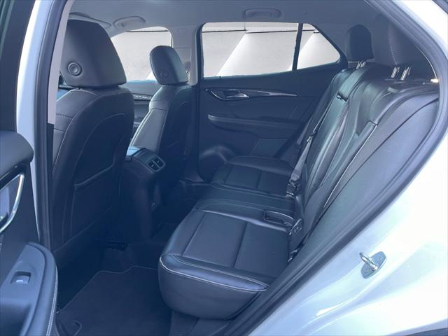 2023 Buick Envision Essence FWD