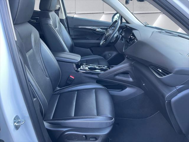 2023 Buick Envision Essence FWD