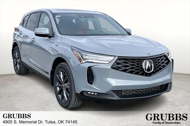 2026 Acura RDX w/A-Spec Package for sale in Tulsa, OK