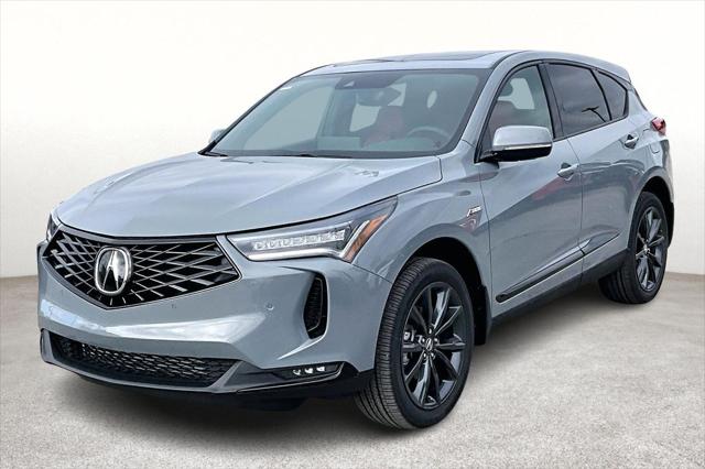 2026 Acura RDX w/A-Spec Package
