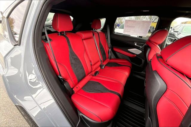 2026 Acura RDX w/A-Spec Package