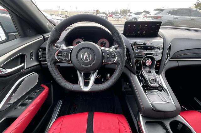 2026 Acura RDX w/A-Spec Package