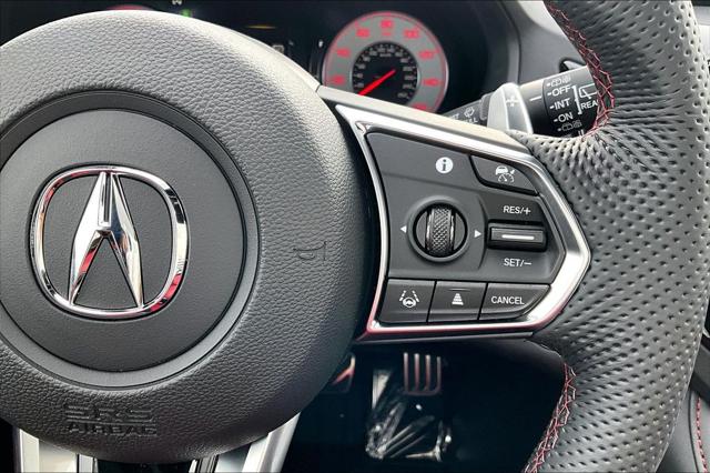 2026 Acura RDX w/A-Spec Package