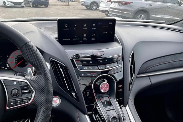 2026 Acura RDX w/A-Spec Package