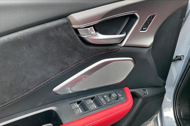 2026 Acura RDX w/A-Spec Package