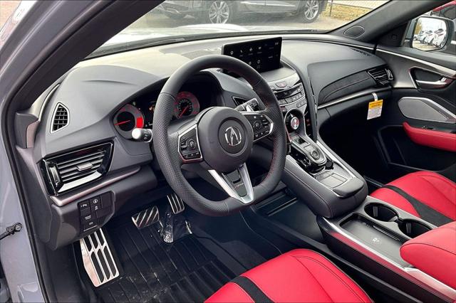 2026 Acura RDX w/A-Spec Package