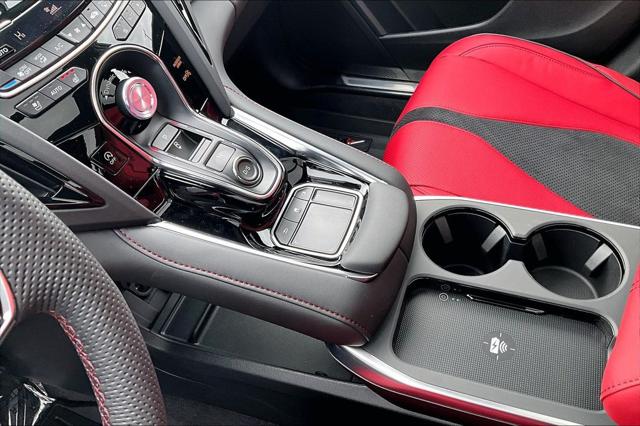 2026 Acura RDX w/A-Spec Package
