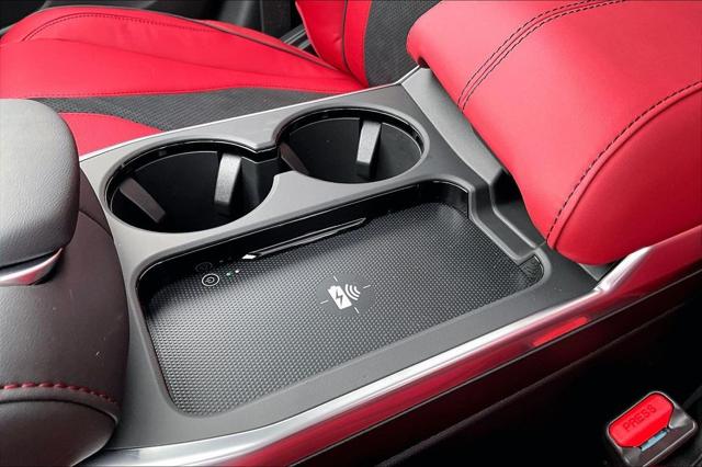 2026 Acura RDX w/A-Spec Package