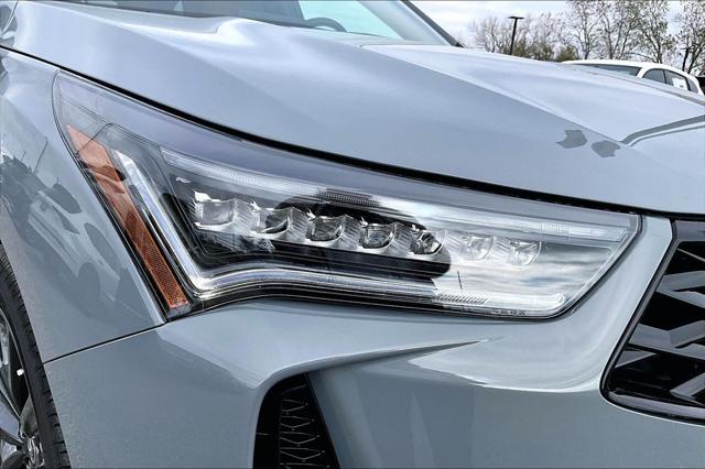 2026 Acura RDX w/A-Spec Package