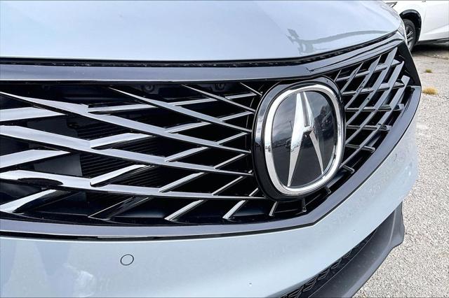 2026 Acura RDX w/A-Spec Package
