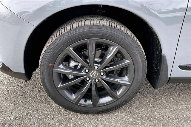 2026 Acura RDX w/A-Spec Package