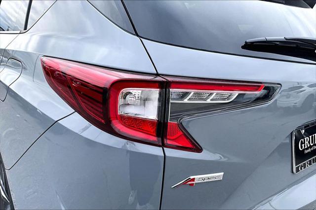 2026 Acura RDX w/A-Spec Package