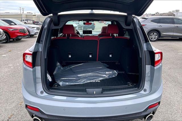 2026 Acura RDX w/A-Spec Package