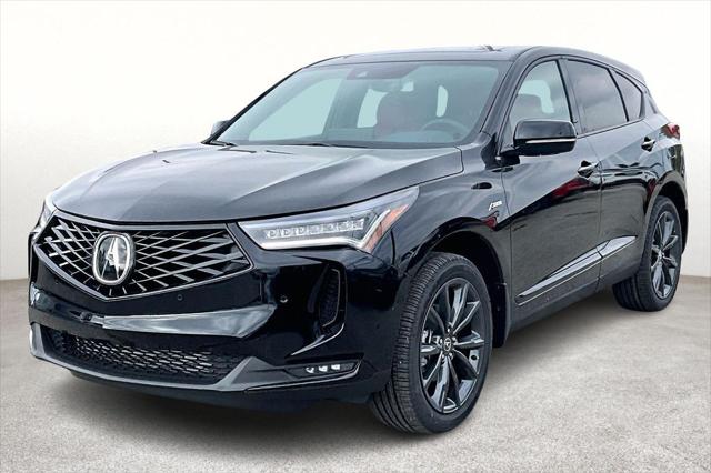 2026 Acura RDX w/A-Spec Package