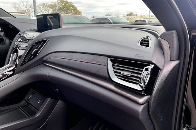 2026 Acura RDX w/A-Spec Package