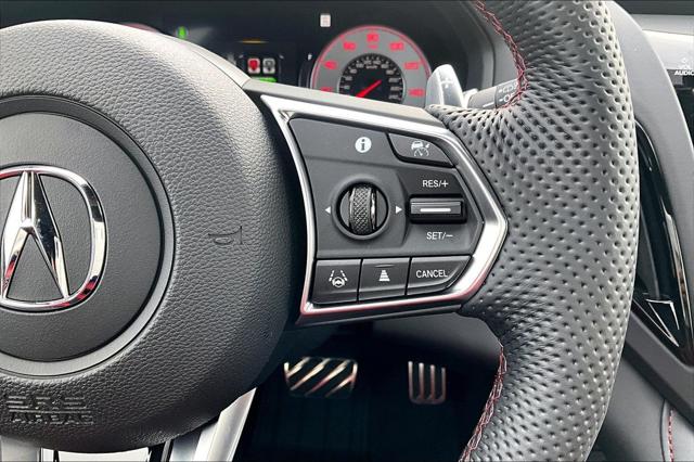 2026 Acura RDX w/A-Spec Package