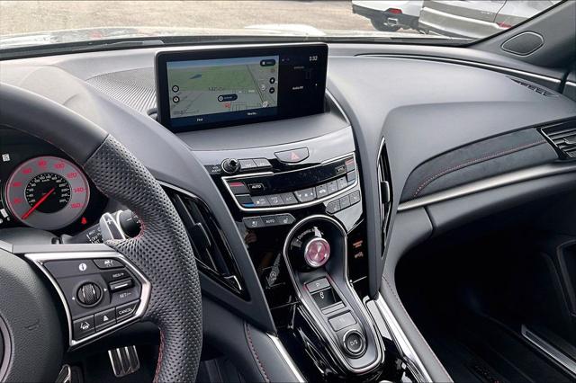 2026 Acura RDX w/A-Spec Package