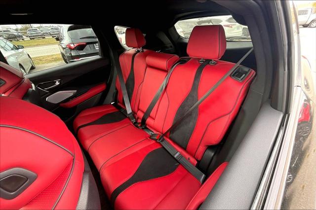 2026 Acura RDX w/A-Spec Package