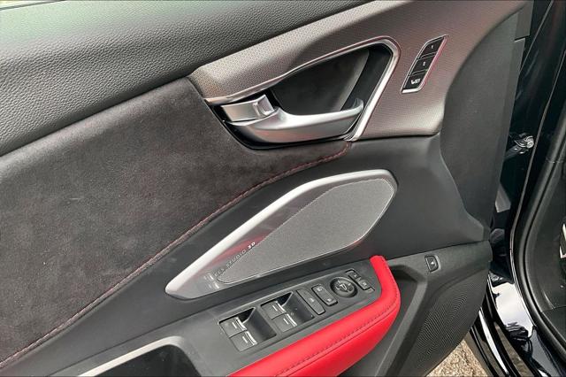 2026 Acura RDX w/A-Spec Package