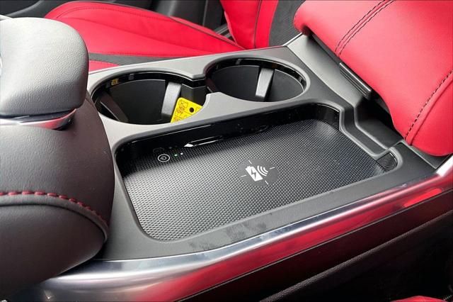 2026 Acura RDX w/A-Spec Package
