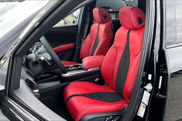 2026 Acura RDX w/A-Spec Package