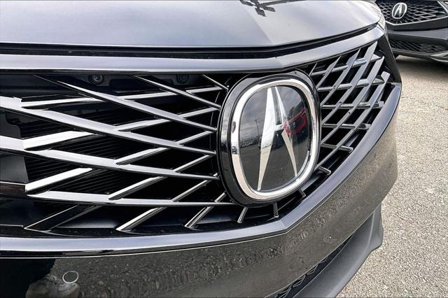 2026 Acura RDX w/A-Spec Package