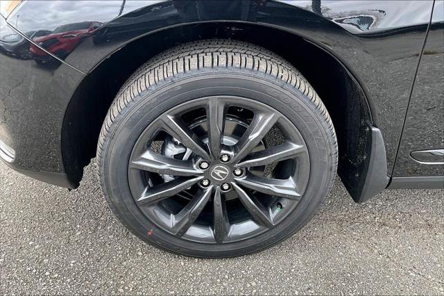 2026 Acura RDX w/A-Spec Package