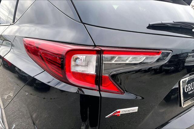 2026 Acura RDX w/A-Spec Package