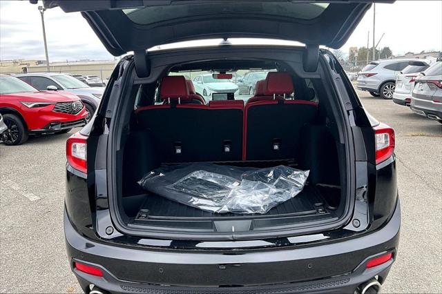 2026 Acura RDX w/A-Spec Package