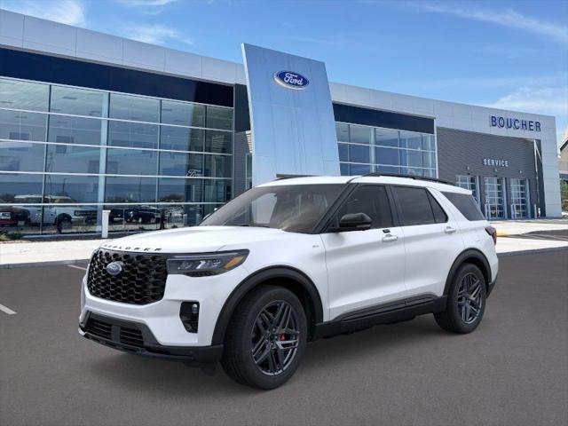 2026 Ford Explorer ST-Line for sale in Menomonee Falls, WI
