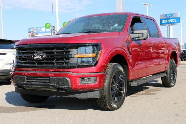 2026 Ford F-150 XLT for sale in Oklahoma City, OK
