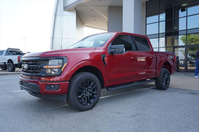 2026 Ford F-150 XLT for sale in Oklahoma City, OK
