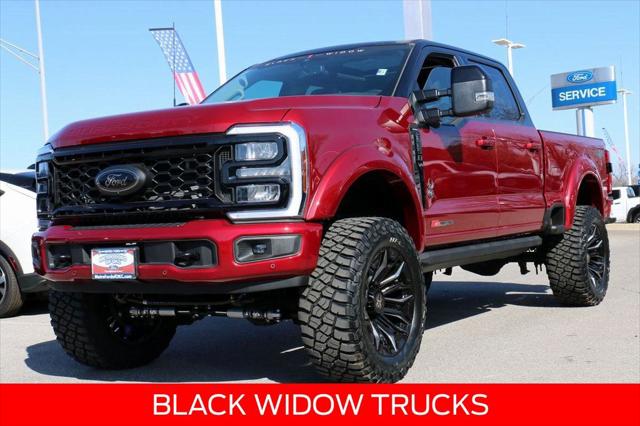2026 Ford F-250 LARIAT for sale in Oklahoma City, OK
