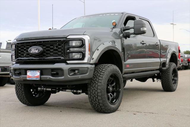 2026 Ford F-250 LARIAT for sale in Oklahoma City, OK