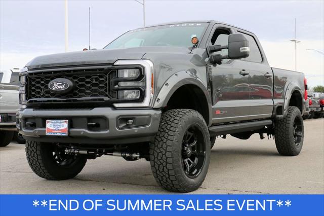 2026 Ford F-250 LARIAT for sale in Oklahoma City, OK