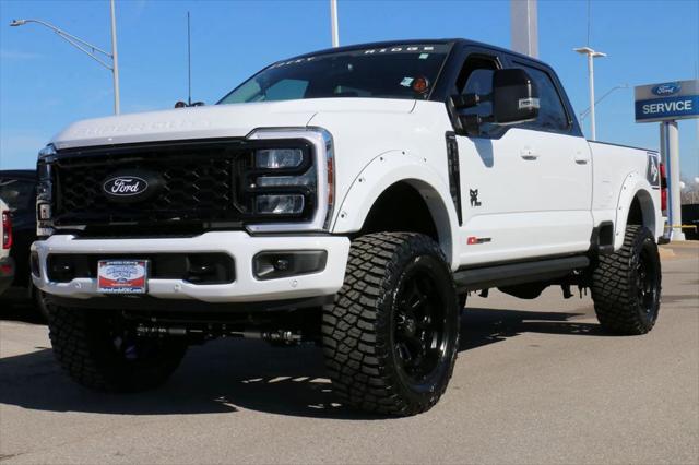 2026 Ford F-250 LARIAT for sale in Oklahoma City, OK