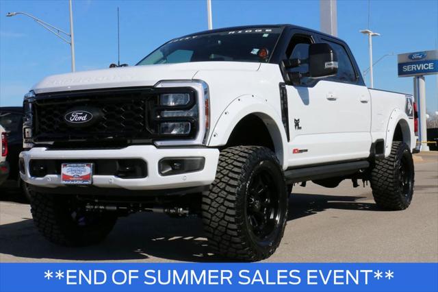2026 Ford F-250 LARIAT for sale in Oklahoma City, OK