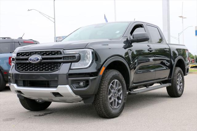 2025 Ford Ranger XLT for sale in Oklahoma City, OK
