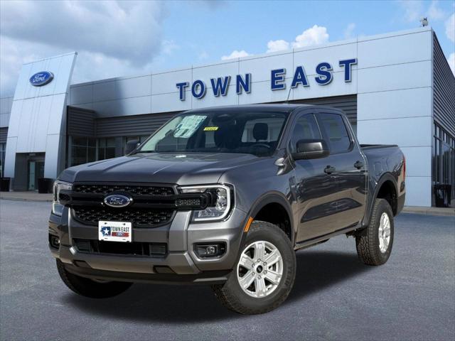 2025 Ford Ranger XL for sale in Mesquite, TX