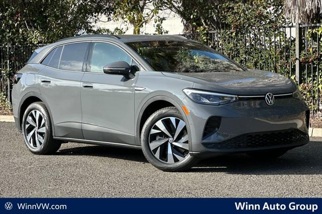 2026 Volkswagen ID.4 Pro for sale in Newark, CA